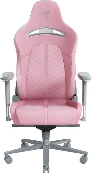 Razer Enki - spelstol, pink