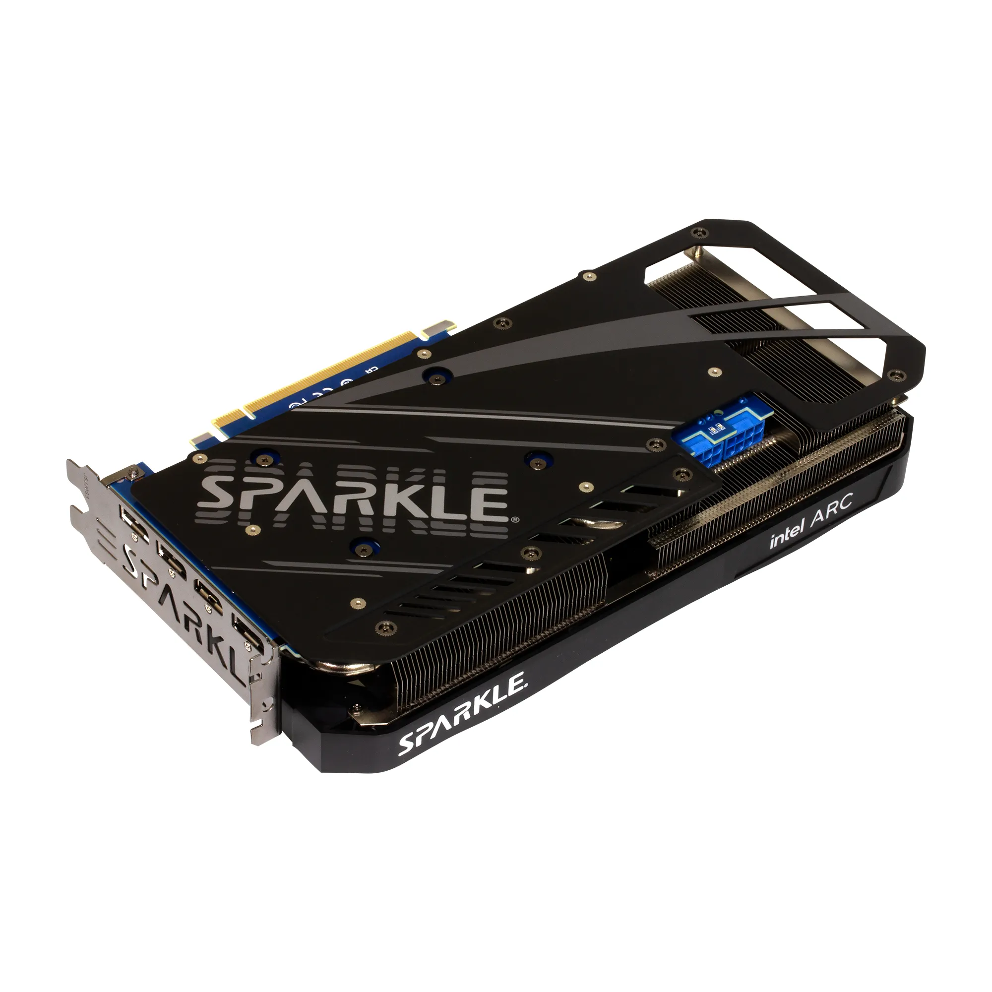 Sparkle Intel Arc A770 ROC 16 Gt OC -näytönohjain