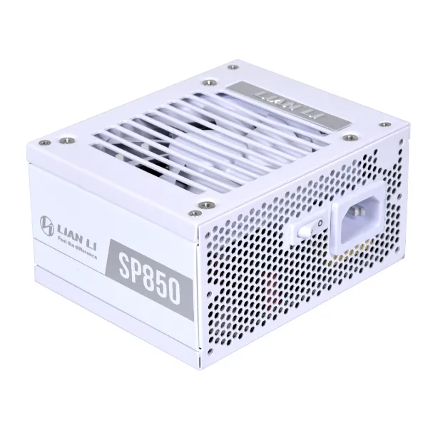 Lian Li SSP850W SFX 850W - power supply, 80 Plus Gold