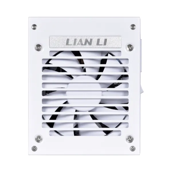 Lian Li SSP850W SFX 850W - power supply, 80 Plus Gold