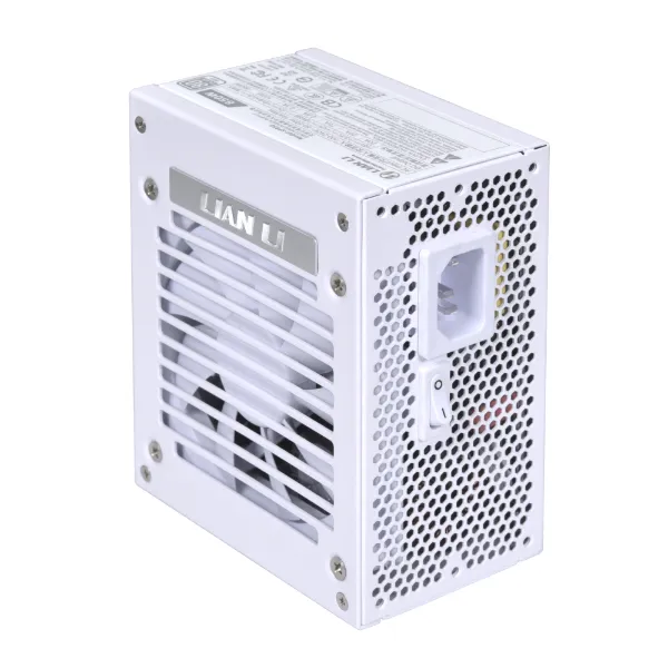 Lian Li SSP850W SFX 850W - power supply, 80 Plus Gold