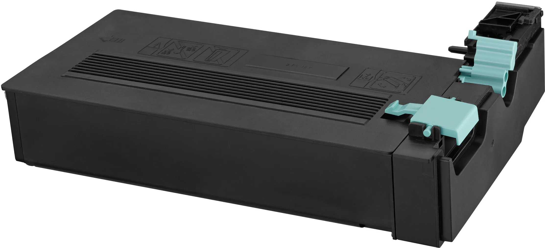 HP SCX-D6555A toner cartridge, Black