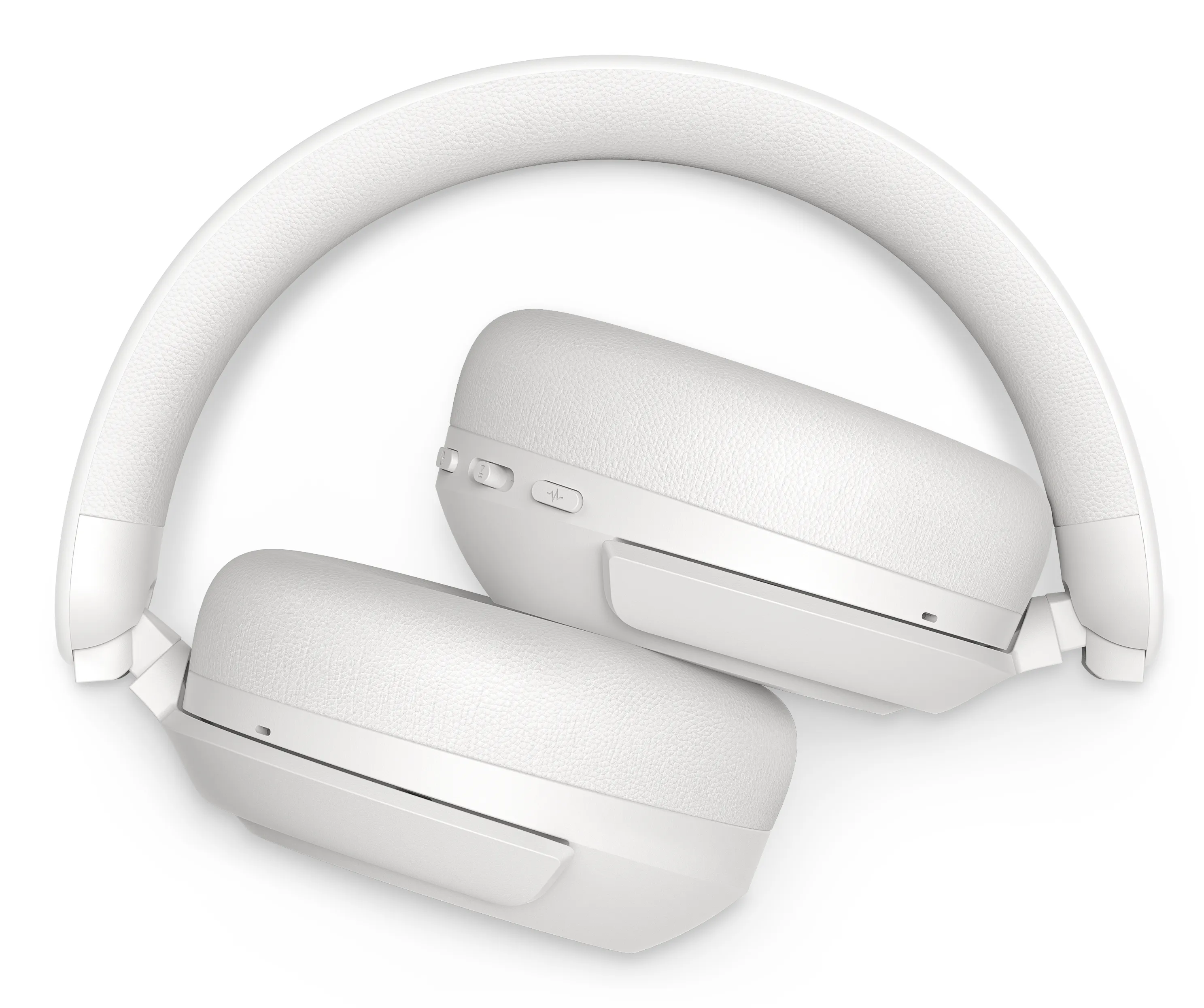 Philips TAH8000EWT/00 Wireless Over-ear Headphones, White