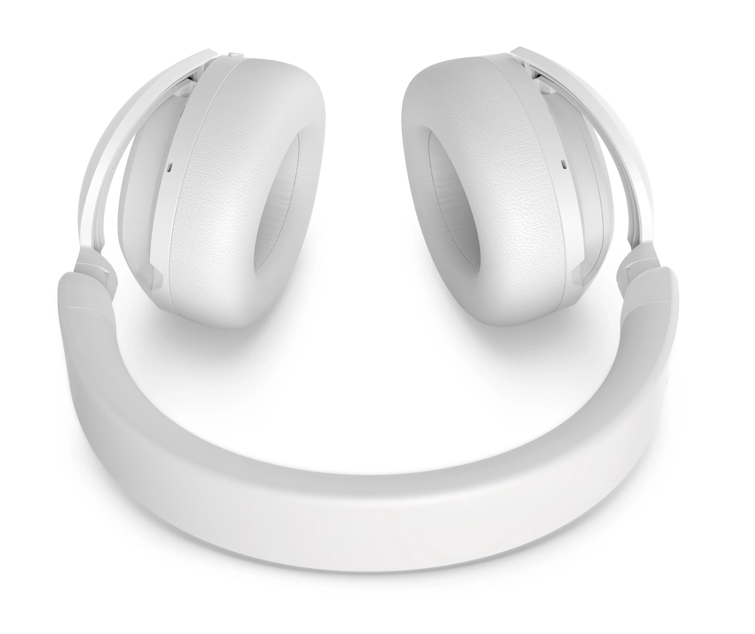 Philips TAH8000EWT/00 Wireless Over-ear Headphones, White