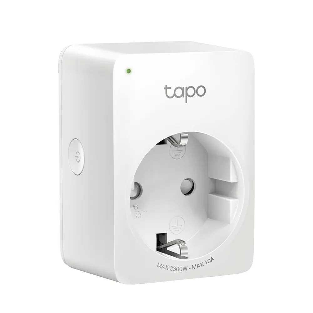 TP-Link Tapo P100 - smart plug, Wi-Fi