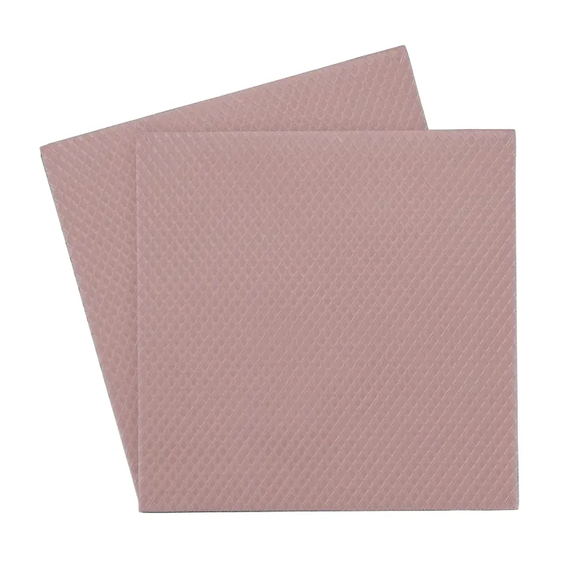 Thermal Grizzly Minus Pad 8 100x100mm 1.0mm 2 kpl -l&auml;mp&ouml;tyyny