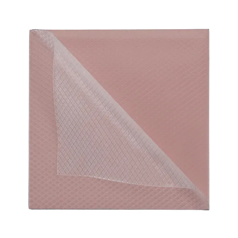 Thermal Grizzly Minus Pad 8 100x100mm 1.0mm 2 kpl -l&auml;mp&ouml;tyyny