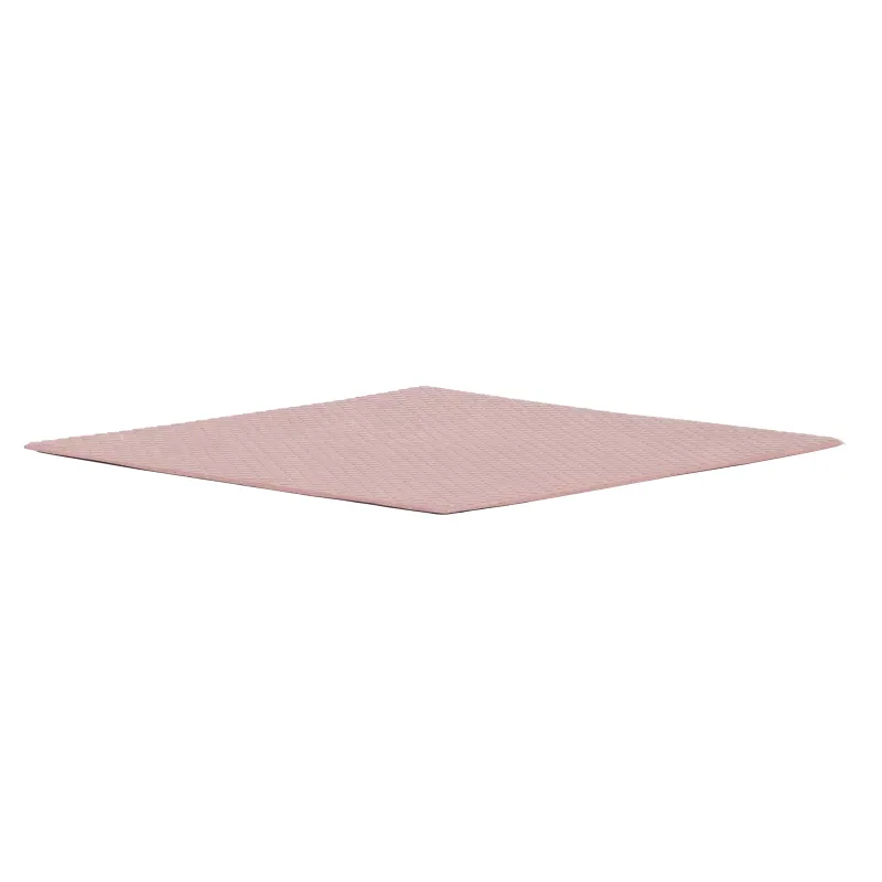 Thermal Grizzly Minus Pad 8 100 x 100 x 0.5 mm 2-pack Thermal Pad, Pink
