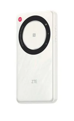 ZTE U30 Air 5G router, Wi-Fi 5, Dual-band, vit