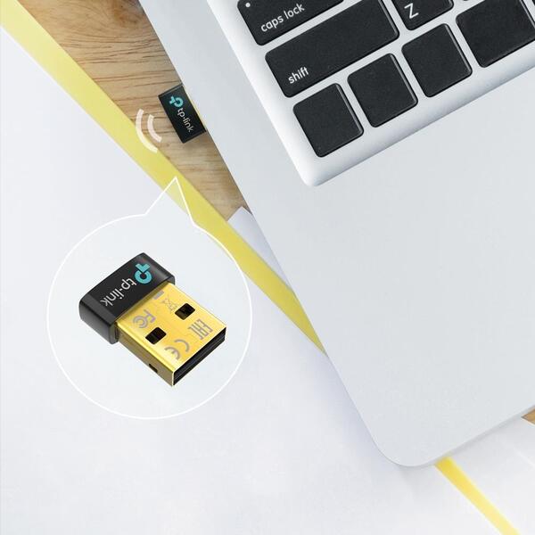 TP-Link UB5A Bluetooth 5.0 Nano USB - adapter