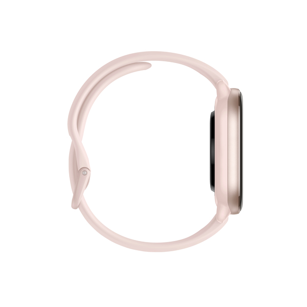 Amazfit GTS 4 mini - smartwatch, Flamingo Pink
