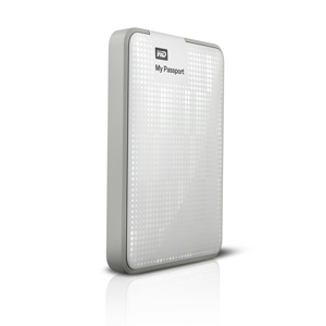 WD 500GB Hi-Speed USB