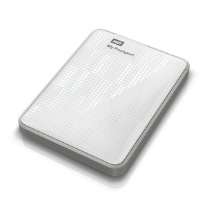 WD 500GB Hi-Speed USB