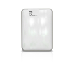 WD 500GB Hi-Speed USB