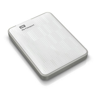 WD 500GB Hi-Speed USB