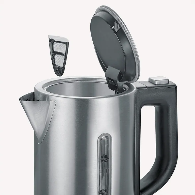 Severin WK3647 115/230V -matkavedenkeitin, 0.5l