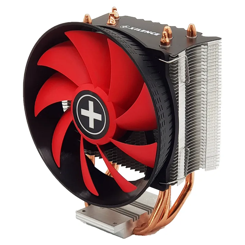 Xilence XC029 | M403PRO Performance C 3HP - CPU cooler