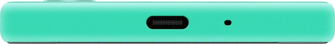 Sony Xperia 10 IV 128/6 Gt -Android-puhelin, Minttu