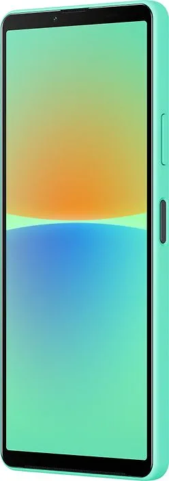 Sony Xperia 10 IV 128/6 GB Android - mobiltelefon, Mint