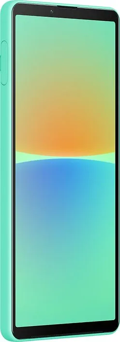 Sony Xperia 10 IV 128/6 Gt -Android-puhelin, Minttu