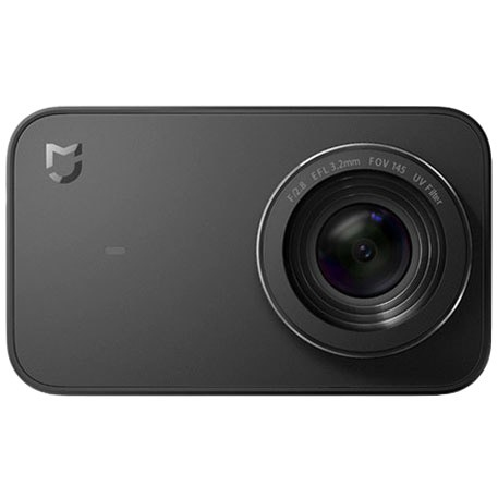 XIAOMI MI ACTION CAMERA 4K