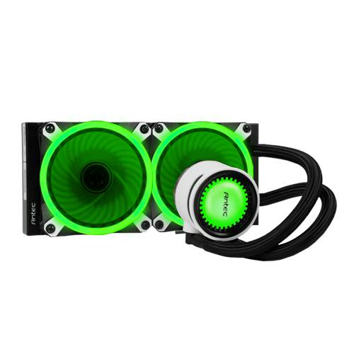 Antec Mercury M240 RGB Water Cooling