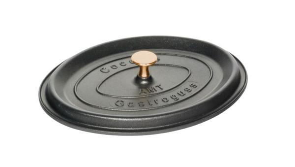 AMT La Cocotte kansi