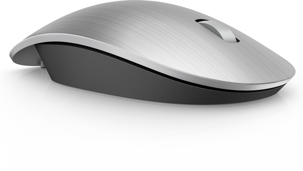 500 Spectre Silver BT Mouse