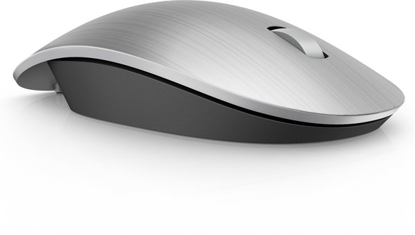 500 Spectre Silver BT Mouse