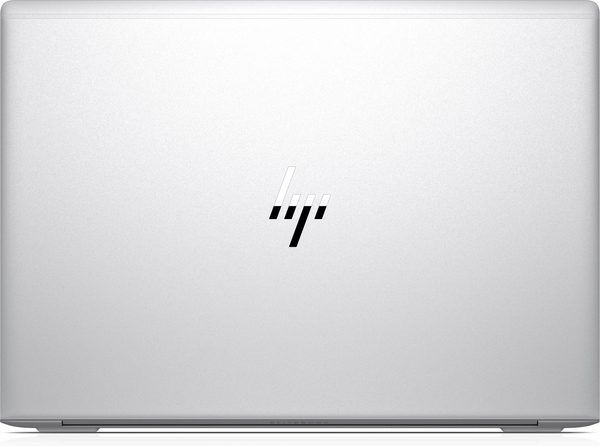 HP 14" EliteBook 1040 G4, 512 Gt SSD, Win 10 Pro - kannettava, hopea