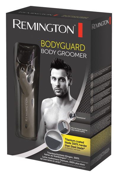 Remington BHT2000A Total Body Groomer