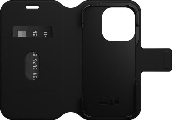 OTTERBOX STRADA VIA MUPPETS BLACK NIGHT - BLACK