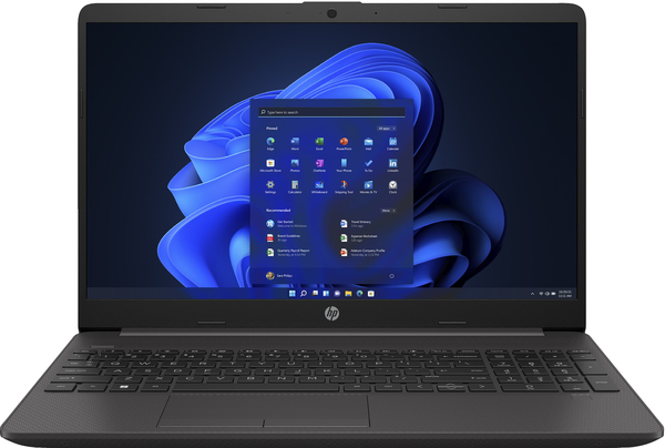 HP 255 G8 15.6 R5-5500U 8GB 256GB FHD Windows 11 Home