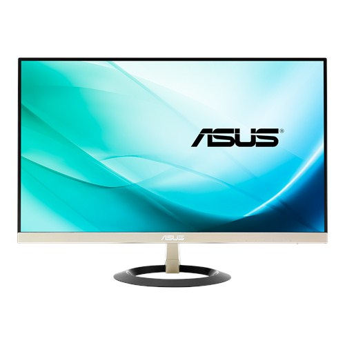 Asus 23.8" VZ249Q, Full HD, IPS - monitor