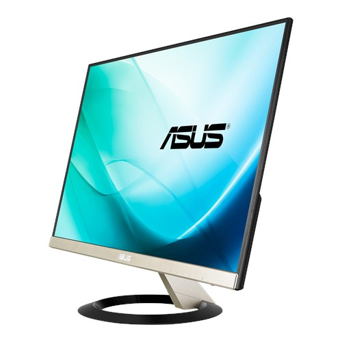 Asus 23.8" VZ249Q, Full HD, IPS - monitor
