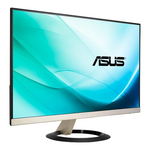 Asus 23.8" VZ249Q, Full HD, IPS - monitor