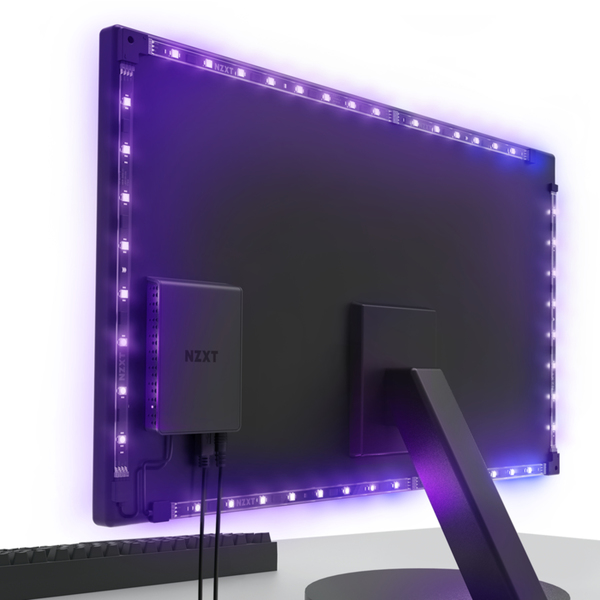 NZXT Hue 2 - Ambient RGB - 26&quot;-32&quot;