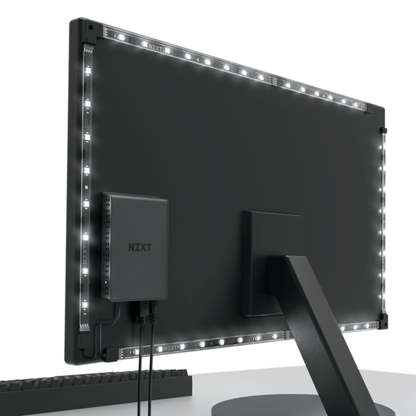 NZXT Hue 2 - Ambient RGB - 26&quot;-32&quot;