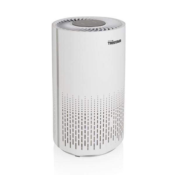 Tristar Air purifier HEPA, Carbon &amp; Prefilter 25 m&sup2;