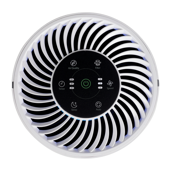 Tristar Air purifier HEPA, Carbon &amp; Prefilter 25 m&sup2;