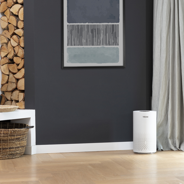 Tristar Air purifier HEPA, Carbon &amp; Prefilter 25 m&sup2;