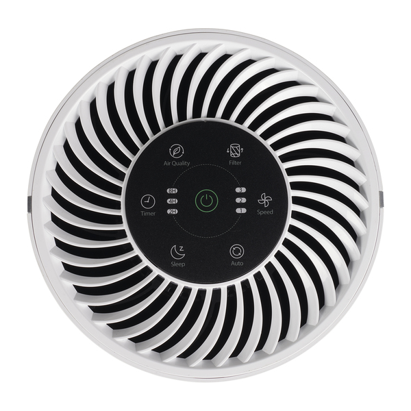 Tristar Air purifier HEPA, Carbon &amp; Prefilter 25 m&sup2;