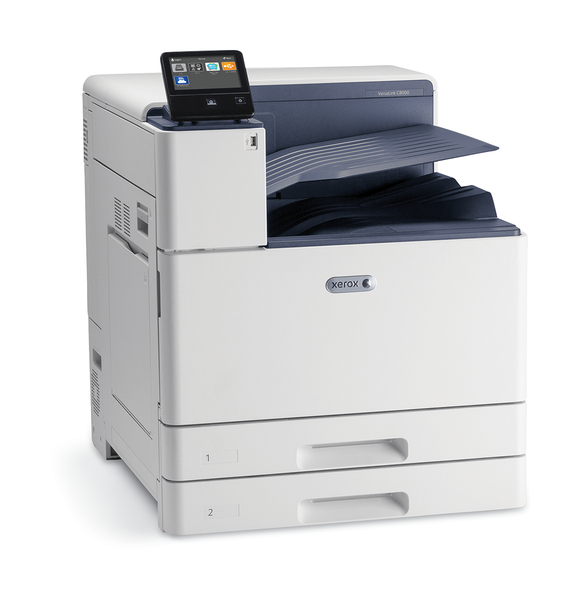 Xerox VersaLink C8000V/DT Duplex, LAN,A3 - colour laser printer