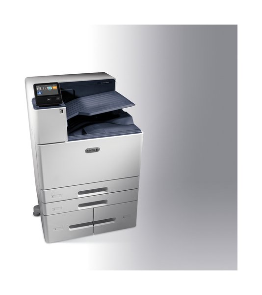 Xerox VersaLink C8000V/DT Duplex, LAN,A3 - colour laser printer