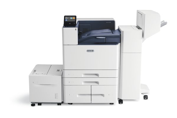 Xerox VersaLink C8000V/DT Duplex, LAN,A3 - colour laser printer