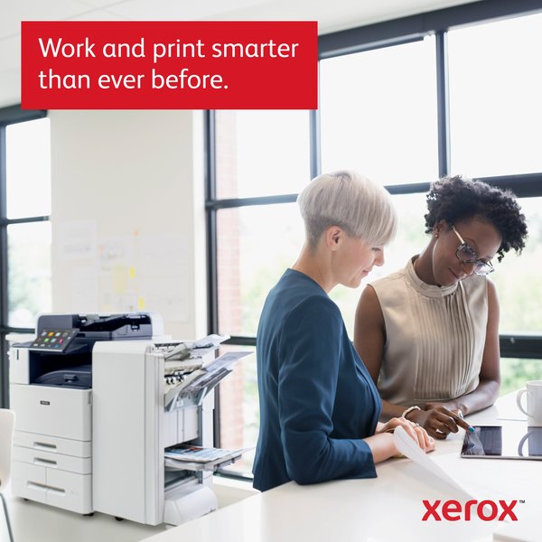 Xerox VersaLink C8000V/DT Duplex, LAN,A3 - colour laser printer