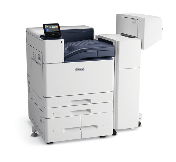 Xerox VersaLink C8000V/DT Duplex, LAN,A3 - colour laser printer