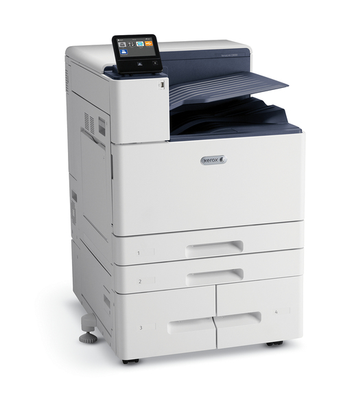 Xerox VersaLink C8000V/DT Duplex, LAN,A3 - colour laser printer