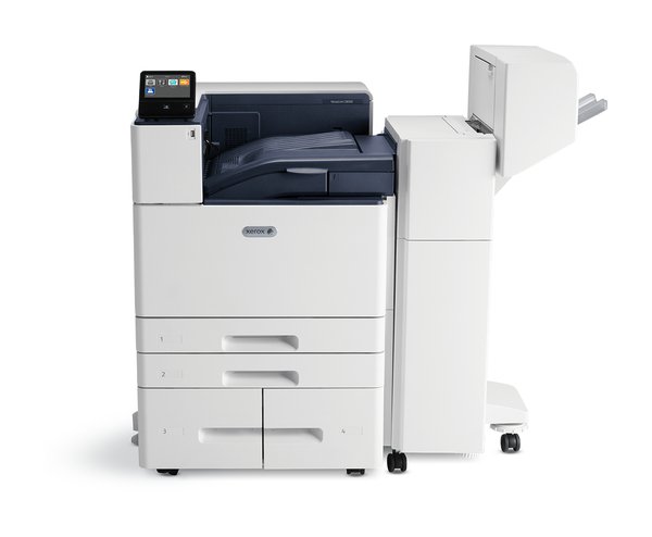 Xerox VersaLink C8000V/DT Duplex, LAN,A3 - colour laser printer