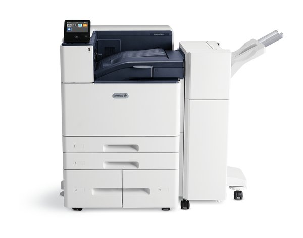 Xerox VersaLink C8000V/DT Duplex, LAN,A3 - colour laser printer